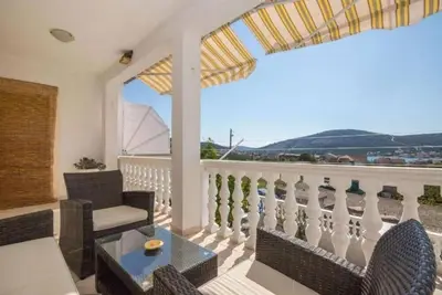 Image de Appartements Mari (107971-A1) - Vinisce