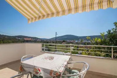 Image de Appartements Mari (107971-A2) - Vinisce