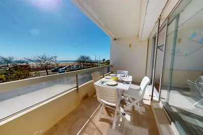 Image de Balcon de la plage