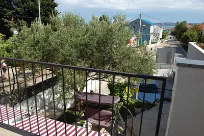 Image de Appartement Sun - 100m from sea (115561-A1) - Kastel Stari