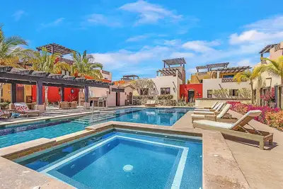Image de Beautiful Villa + Private Terraces @ Campestre!