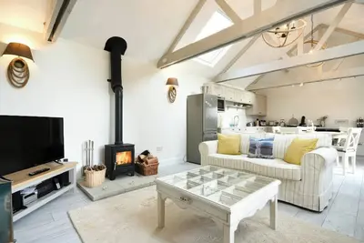 Image de East Farm Croft, pet friendly, character holiday cottage in Embleton