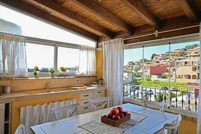 Image de Homerez - Appartement en Sardaigne