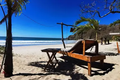Image de Rest and Adventure in Playa Madera - Ideal House for 5 People