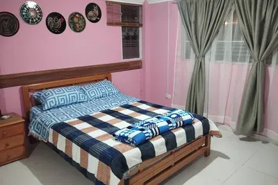 Image de Chambre d'hôtes sereine au cœur de Pasto, Colombie