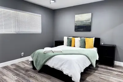 Image de Modern Hideaway - Sofi\/Forum\/Intuit\/Lax