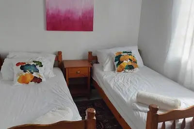 Image de Selen's Apartment in Ti Rocher Micoud Saint Lucia