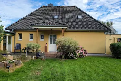 Image de Vacation home for 6 guests with 140m² in Büsum (270245)