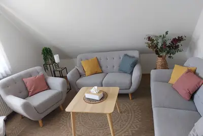 Image de Vacation apartment/apartment for 4 guests with 75m² in Bad Zwischenahn (270456)