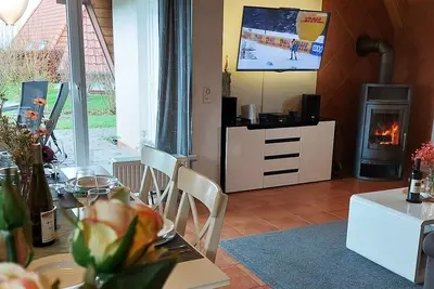 Image de Vacation home for 6 guests with 85m² in Wurster North Sea coast (270565)