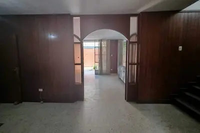 Image de Hotel Los Ebanos