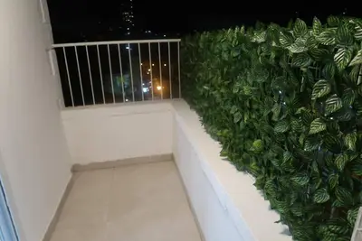 Vacation apartment in Geula