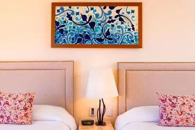 Image de ✩Upgraded Amenities✩ Elite Junior Suite ✩ 592ft²✩