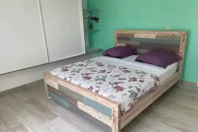 Image de Homerez - Appartement à Le Gosier