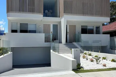 Image de Brand new luxury costal home near Maroubra beach