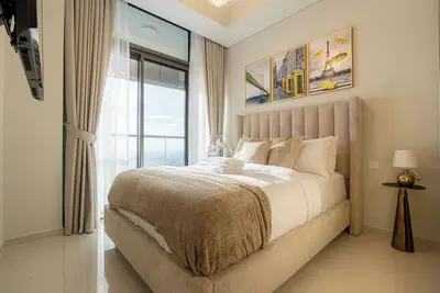 Image de Stunning 3br w/ Panoramic Views in Aykon City