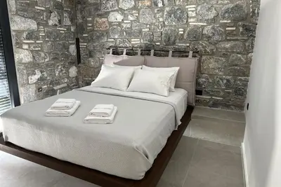 Windmills & The Villas-Aiolos ll