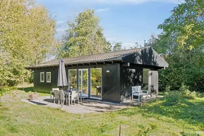 Image de Cozy holiday home near the Isefjord