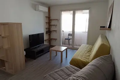 Image de Appartement Ă 30m de la plage