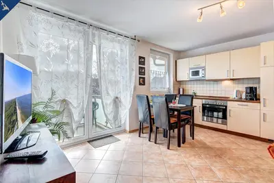 Image de Beautiful vacation apartment on Usedom, with balcony