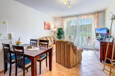 Image de Beautiful vacation apartment on Usedom, with balcony