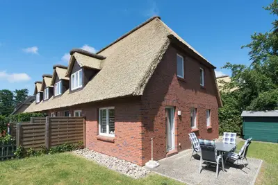 Image de End terraced house Nordseeland 17l