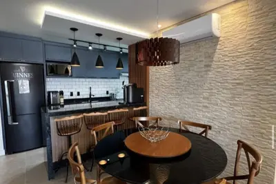 Image de Ap Premier Home Club - Fun, Tourism in Penha