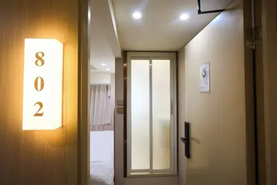 Image de Serene Smart Stay