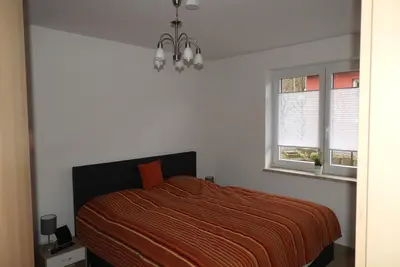 Image de Vacation home directly on the city lake