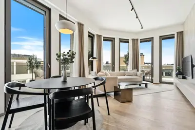 Image de Voya Residence Zenit Royal - Luxury Apart Hotel with Rooftop Views & Concierge