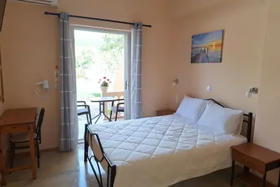 Image de Messonghi Studio with one bedroom