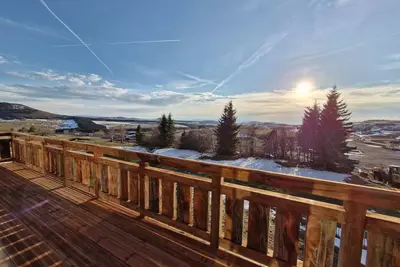 Image de Chalet moderne à Super Besse pour 14, proche des pistes