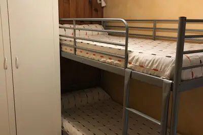 Image de Studio cabine au pied des pistes Ă Super Besse