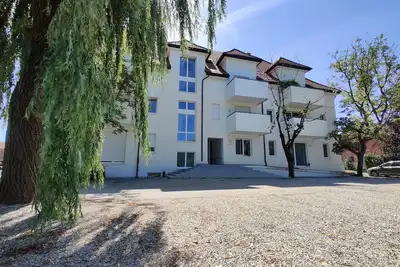 Image de Quiet and central apartment with great connections