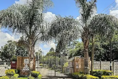 Image de Savanna68 3Bed Apartment#2
