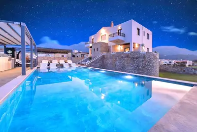 Image de Grey Grand Villa Private Pool