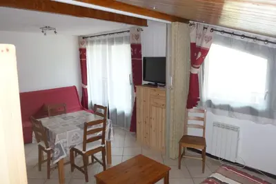 Image de Appartement De 45m2 Avec Balcon 12m2 Plein Sud