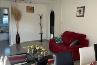 Image de Appartement 3 Pieces Proche Centre Ville