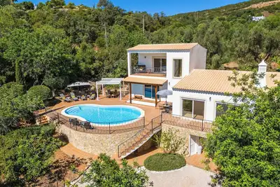 Image de Stunning villa, ideal for families or groups seeking comfort and privacy