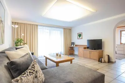 Image de Garden jewel from 5 nights - Romantic vacation apartments