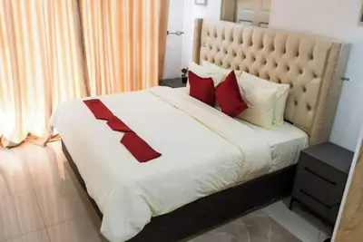 Image de Savanna68 3bed Apartment#4