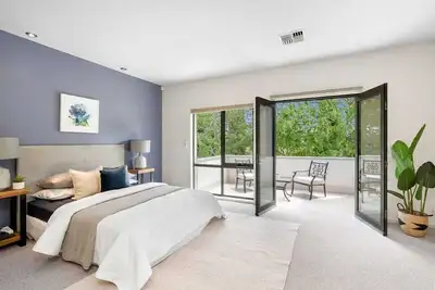 Image de Spacious 4 bedrooms house in Inner South