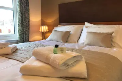 Image de Birchdale Cottage offer you the highest quality, comfort and style for 4 people