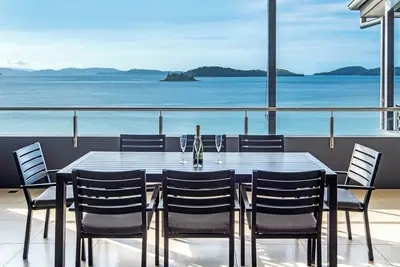 Image de Edge Apartment 17, Edge Apartment 17 on Hamilton Island