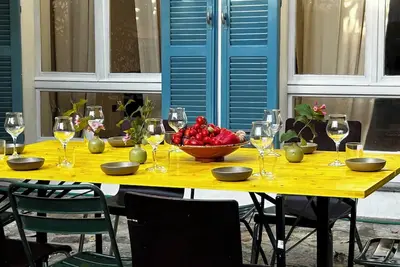 Image de Charming Spacious B&B with Balcony, near Lago di Viverone on the Via Francigena