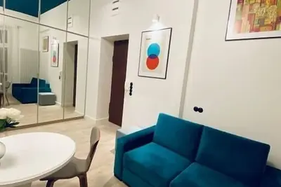 Image de 1br, Vertuo coffee, Ada cosmetics, metro 3 minutes