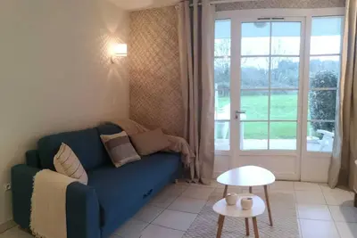 Image de Charmant logement Port Bourgenay