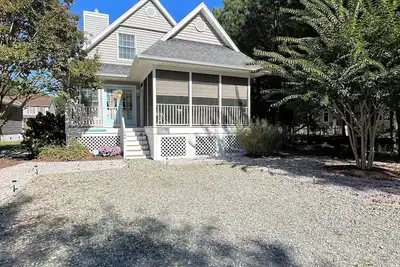 Cantering Sands-  New for 2025 3br/2Bath home w/patio & Sc Porch.