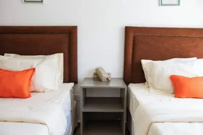 Image de Savanna68 3Bed Apartment#5