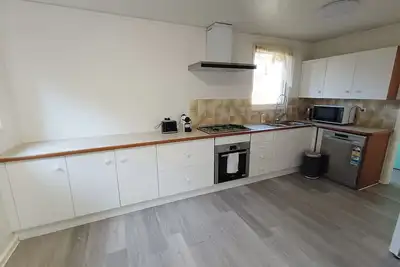 Image de Lovely and quiet house Near Westfield Cbr Hospital